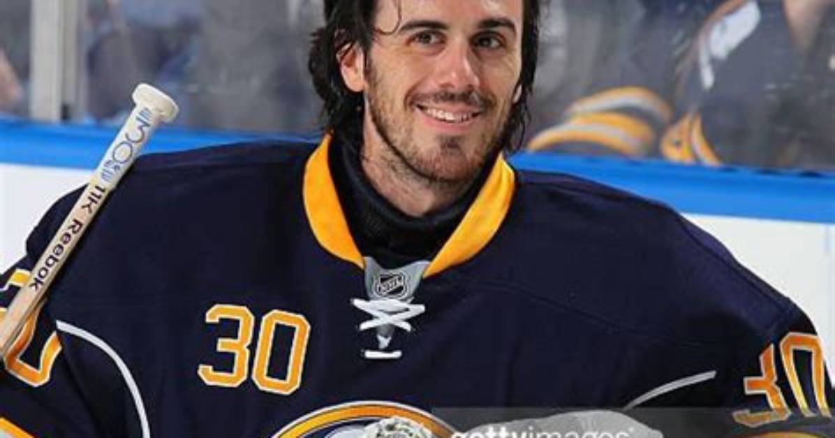 Ryan Miller