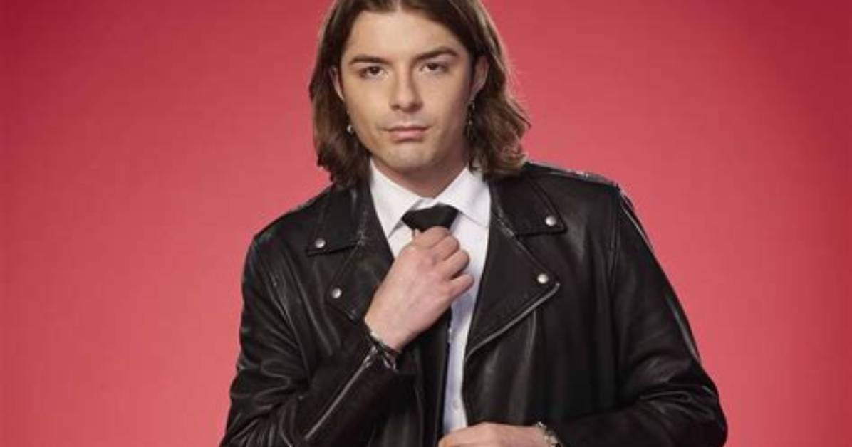 Ryan Mitchell