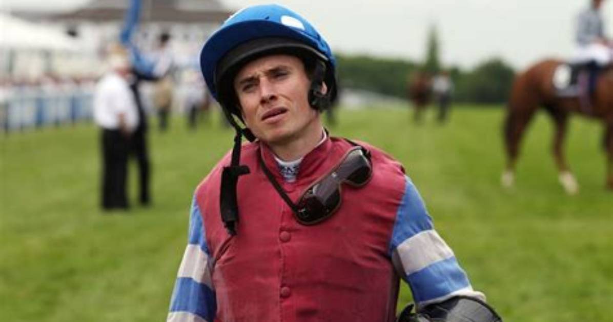 Ryan Moore Net Worth