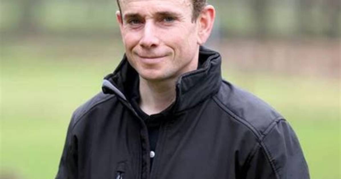 Ryan Moore