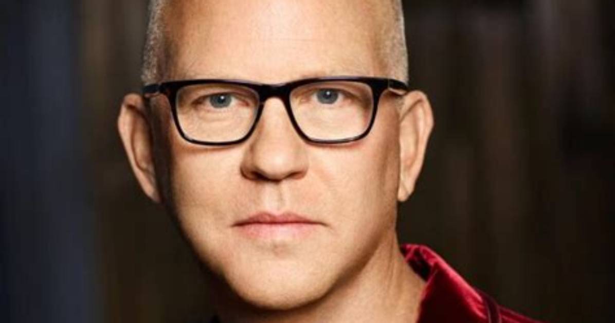 Ryan Murphy Net Worth