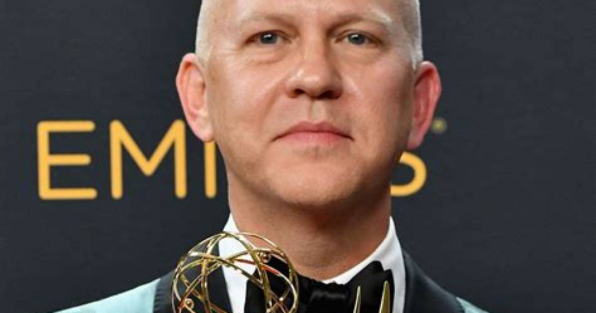 Ryan Murphy
