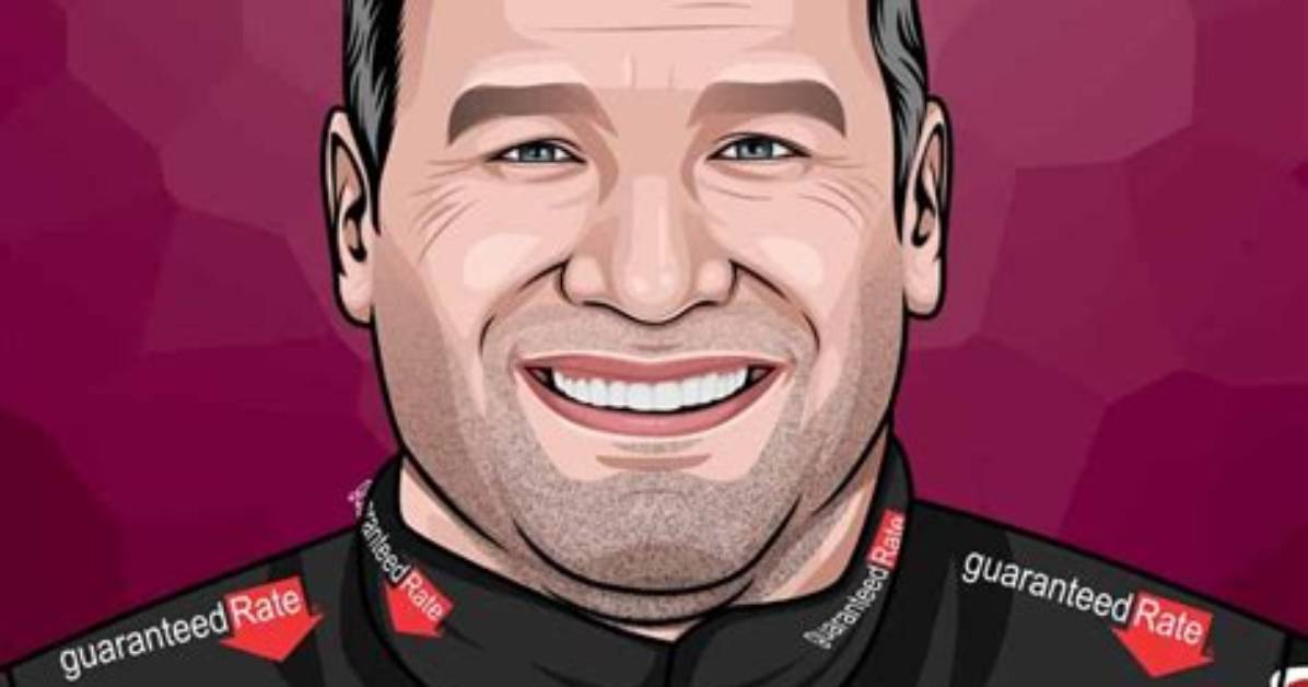 Ryan Newman Net Worth