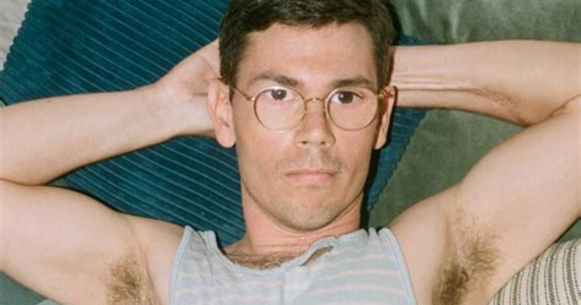 Ryan O’connell