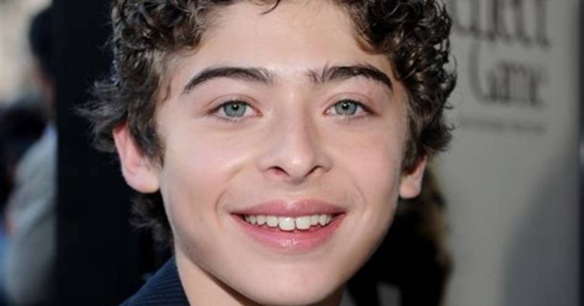 Ryan Ochoa Net Worth