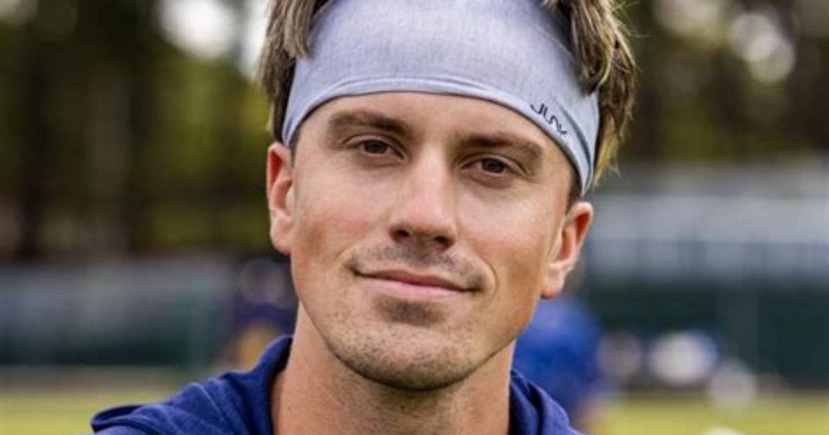 Ryan Olson Net Worth