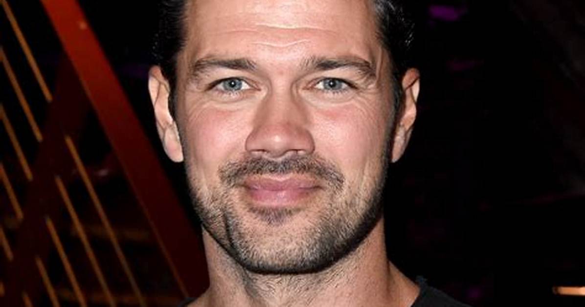 Ryan Paevey