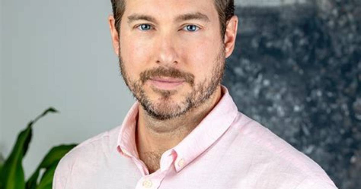 Ryan Payne