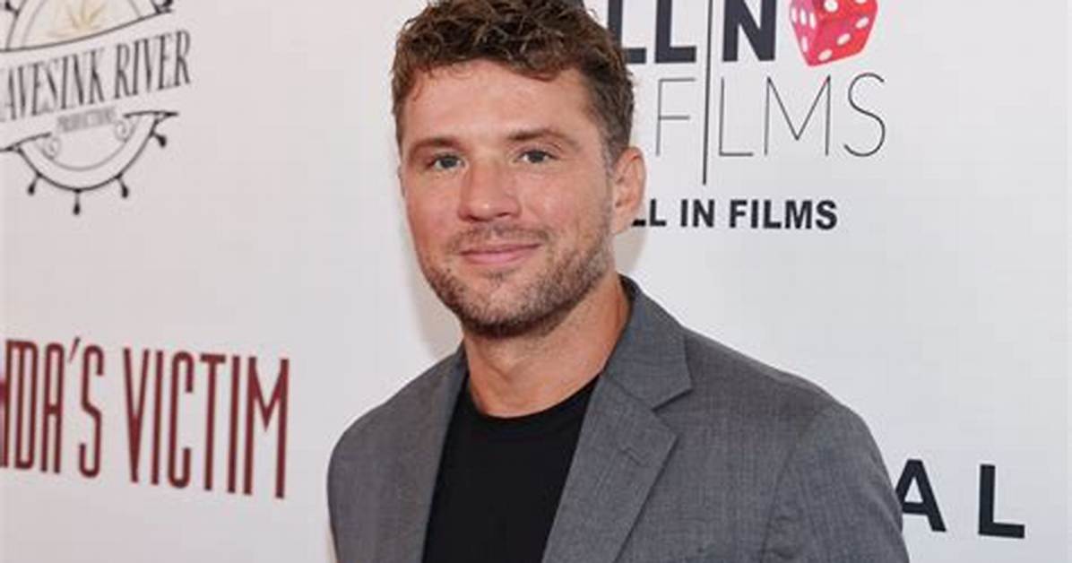 Ryan Phillippe Net Worth 2024