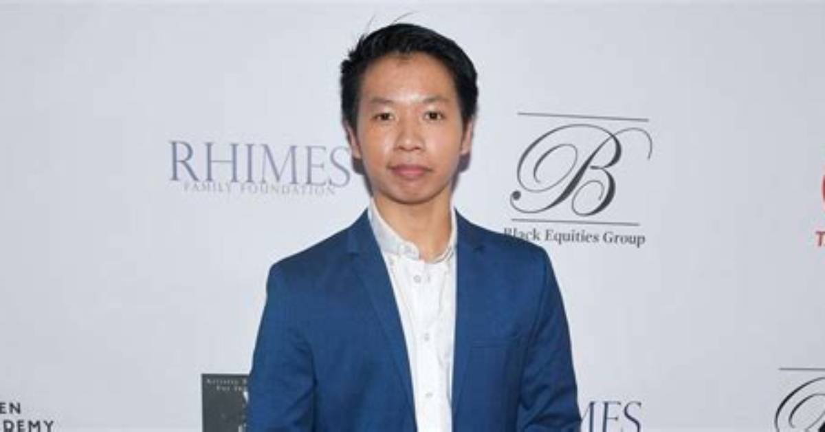 Ryan Phuong Net Worth