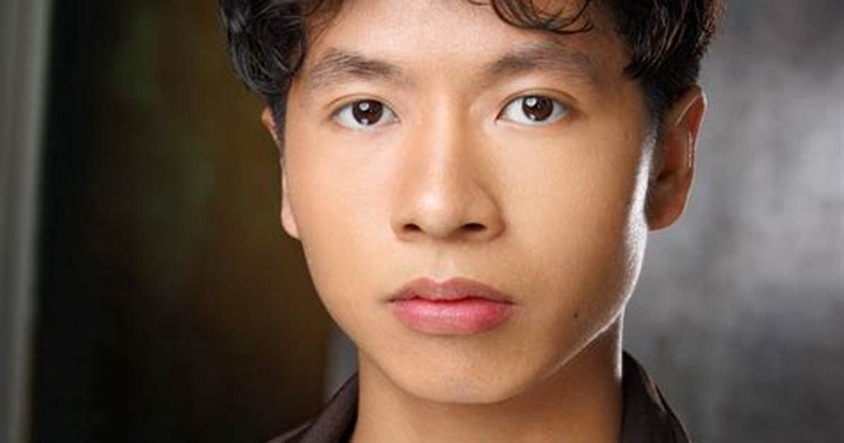 Ryan Phuong