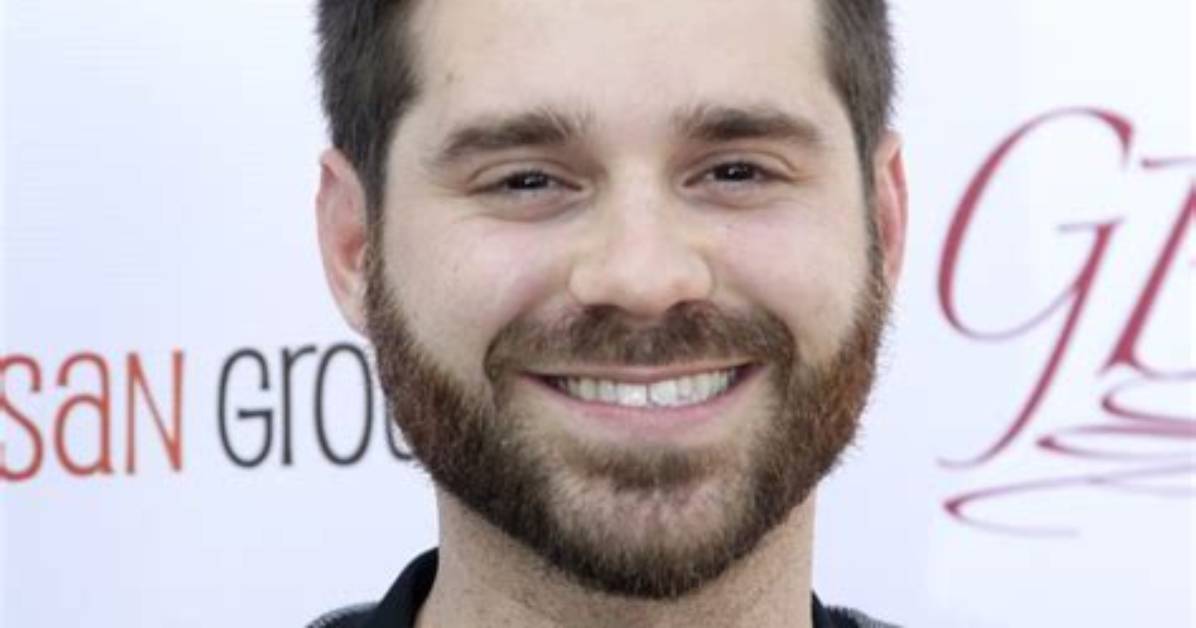 Ryan Pinkston