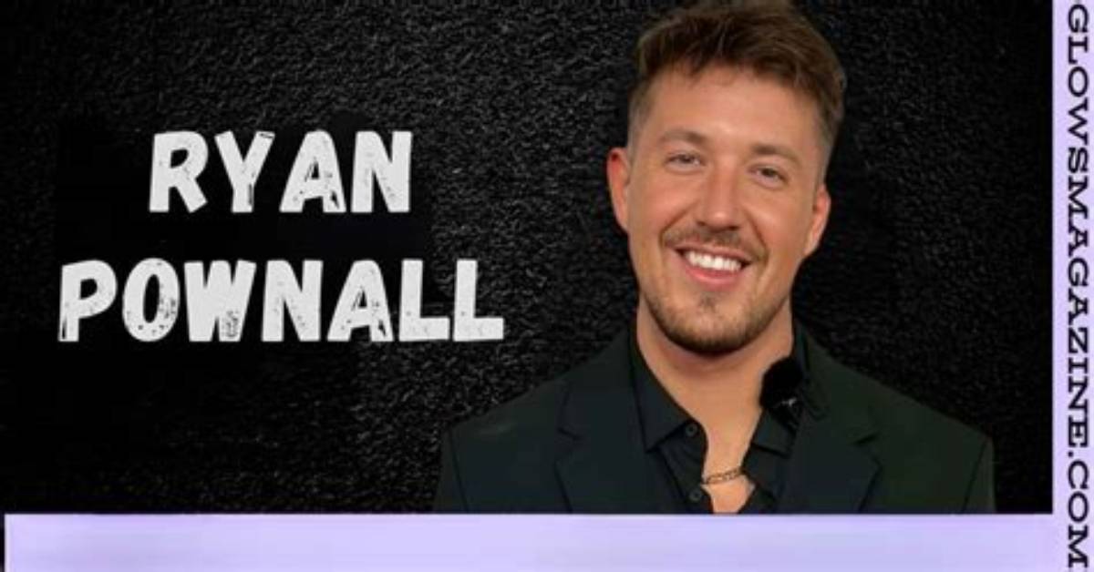 Ryan Powell Net Worth