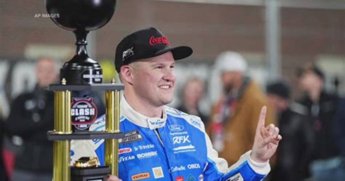 Ryan Preece