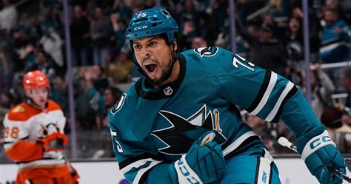 Ryan Reaves