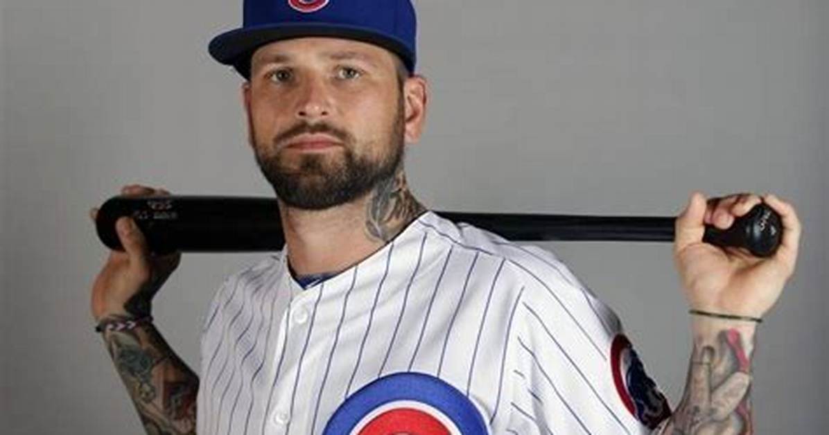 Ryan Roberts