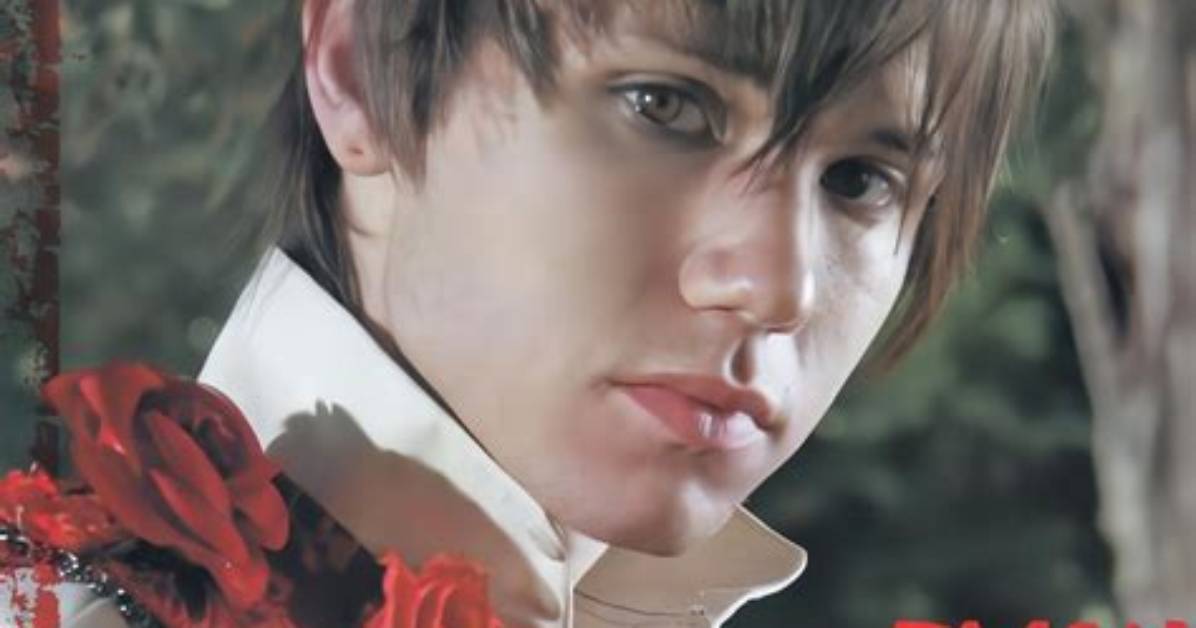 Ryan Ross