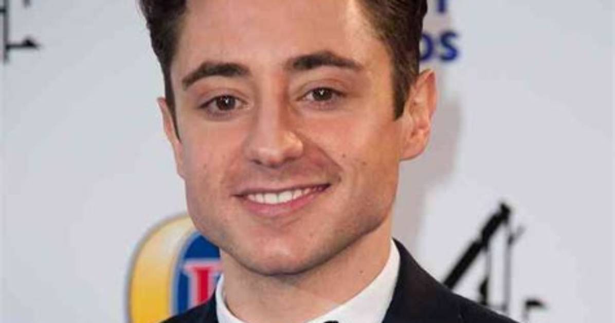 Ryan Sampson Net Worth