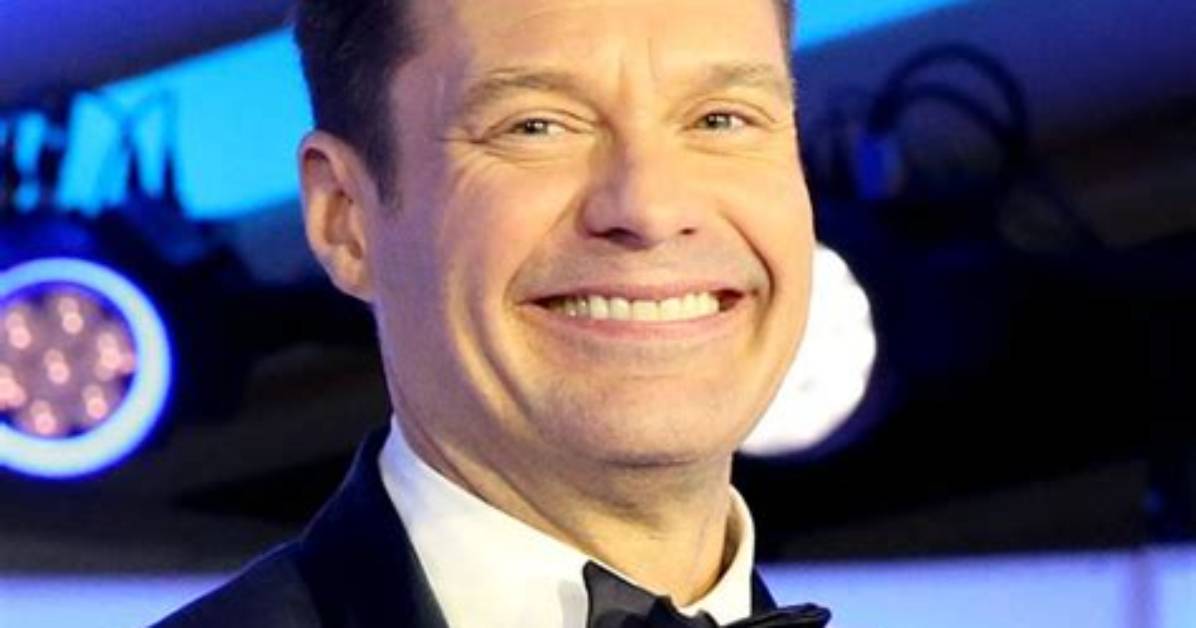 Ryan Seacrest Net Worth