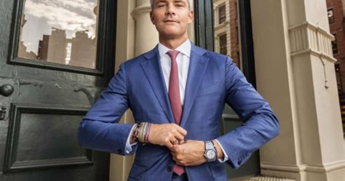 Ryan Serhant