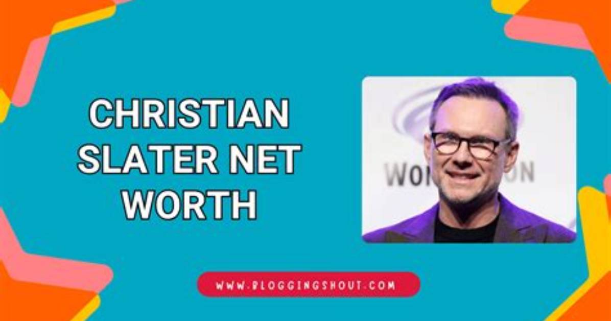 Ryan Slater Net Worth