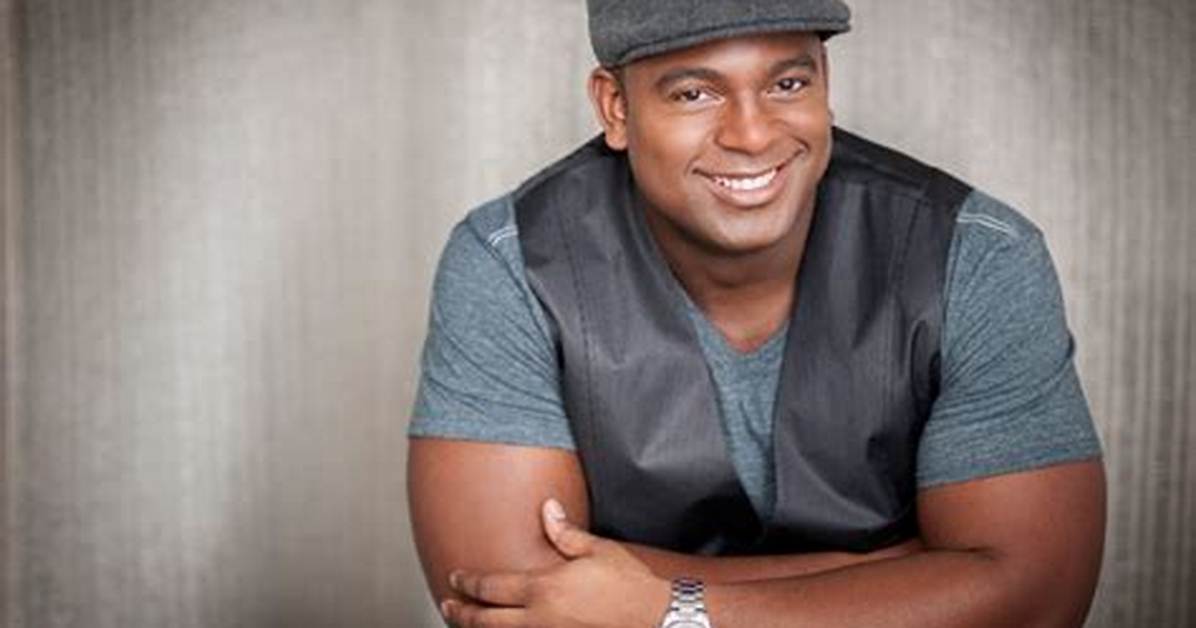 Ryan Speedo Green