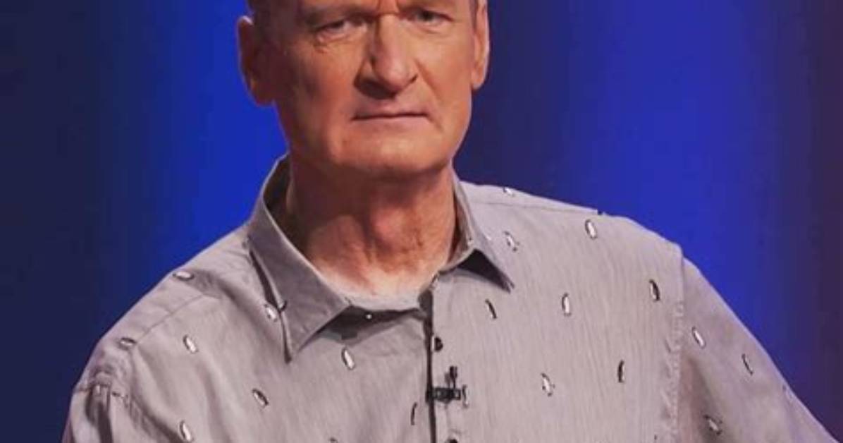 Ryan Stiles Net Worth