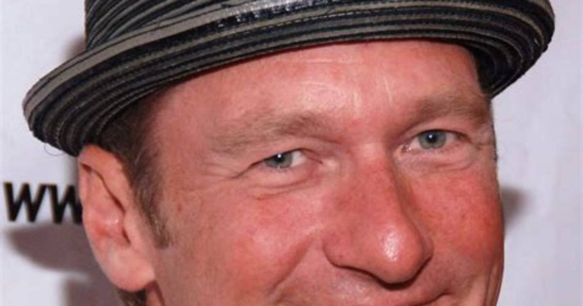 Ryan Stiles