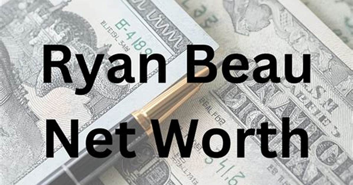 Ryan Sutherland Net Worth