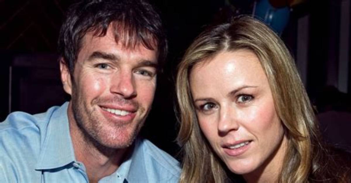 Ryan Sutter Net Worth