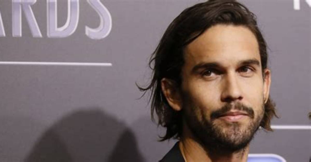 Ryan Sweeting Net Worth