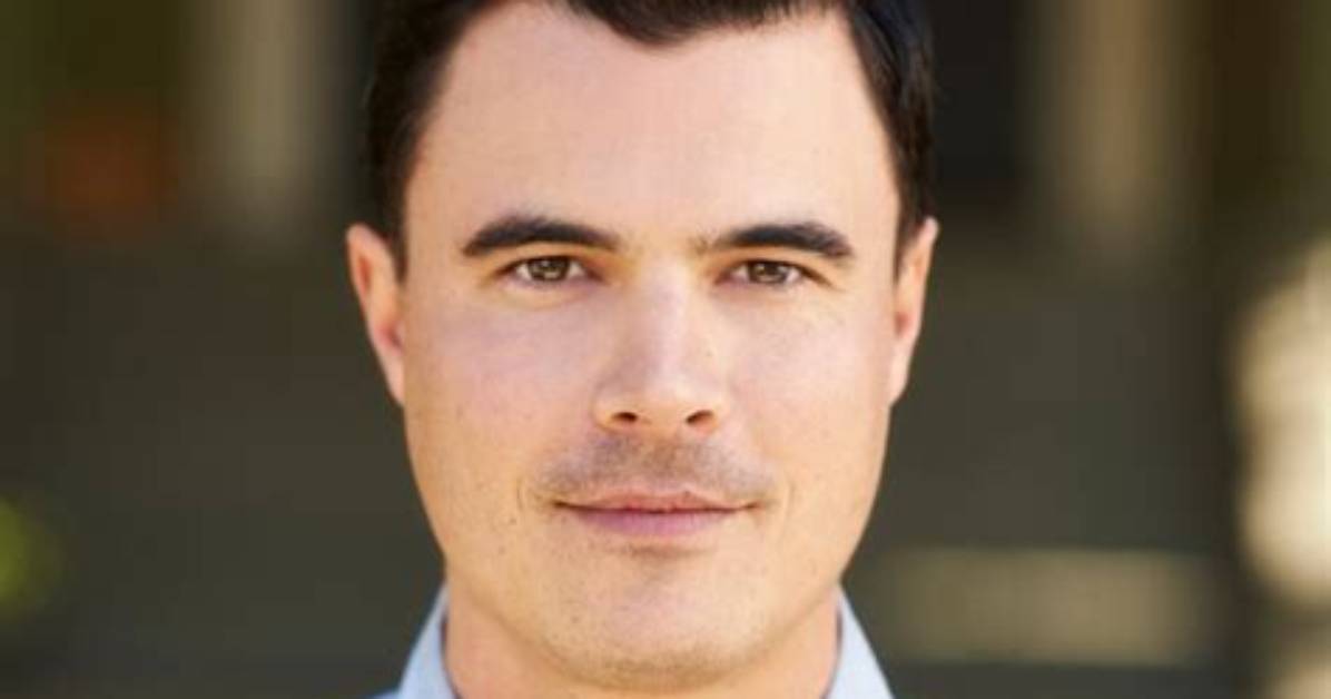 Ryan Sypek