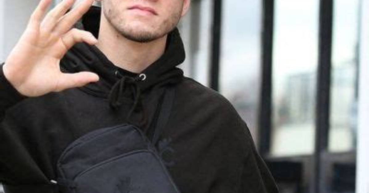 Ryan Taylor