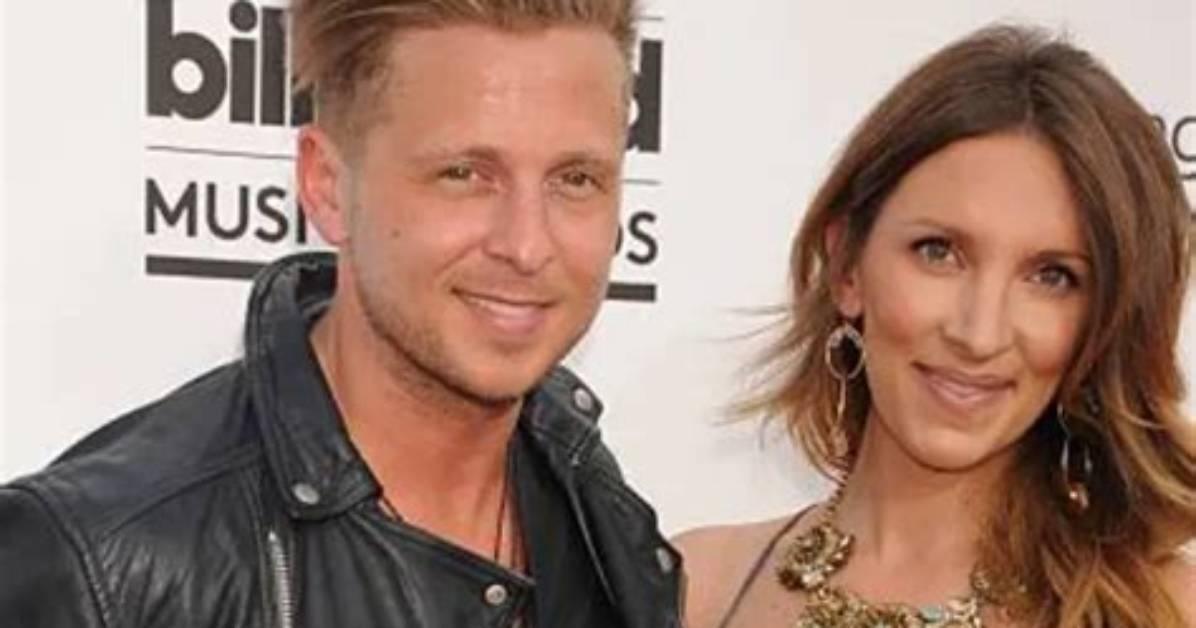 Ryan Tedder Net Worth