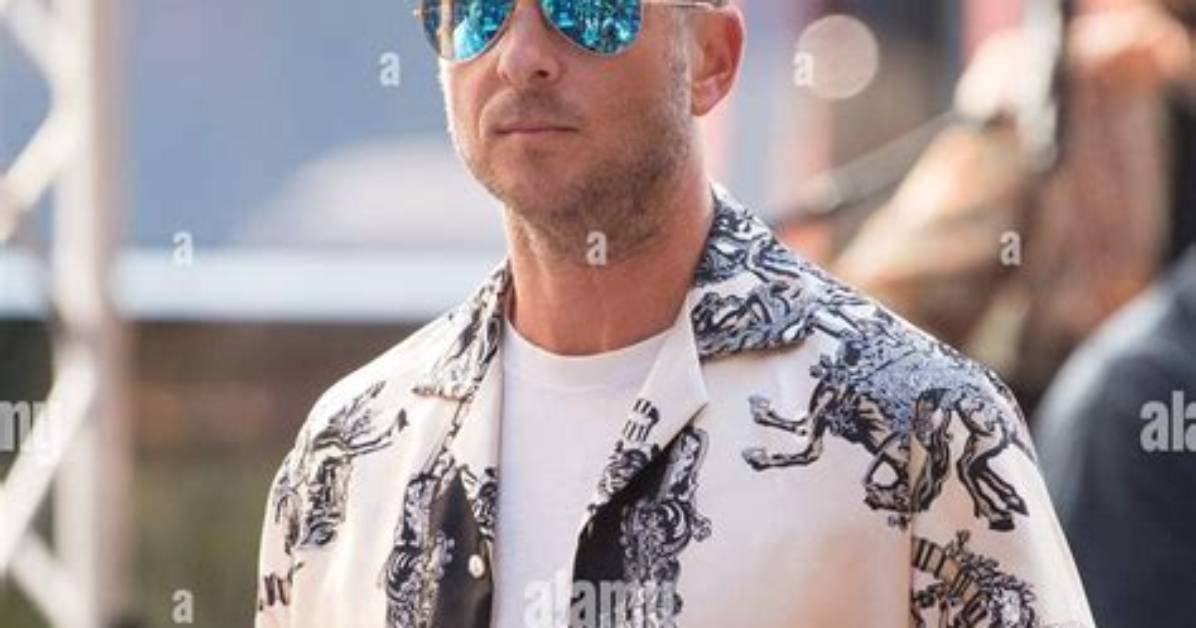 Ryan Tedder