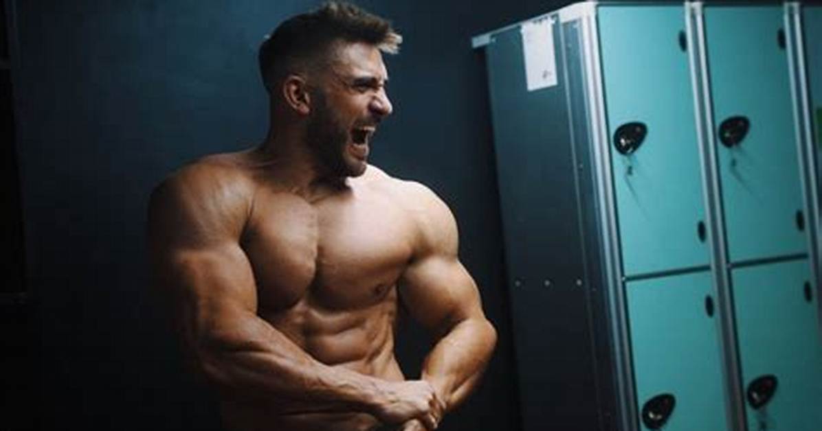 Ryan Terry 'Determined' to Claim Olympia Crown After Arnold Classic Win