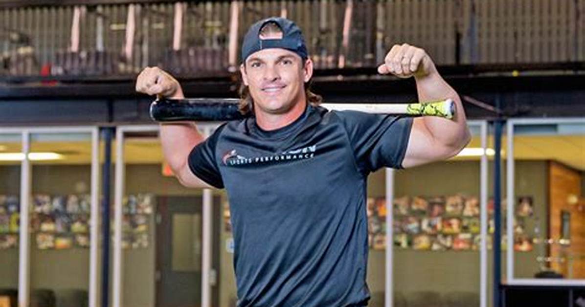 Ryan Theriot Net Worth