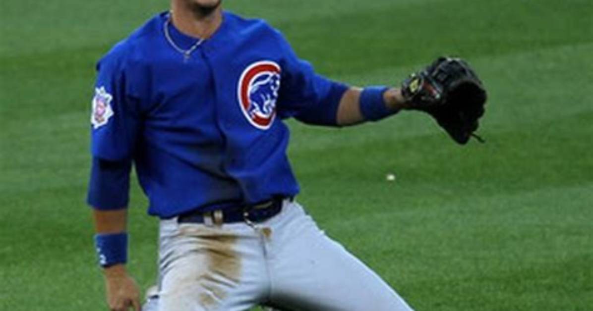Ryan Theriot
