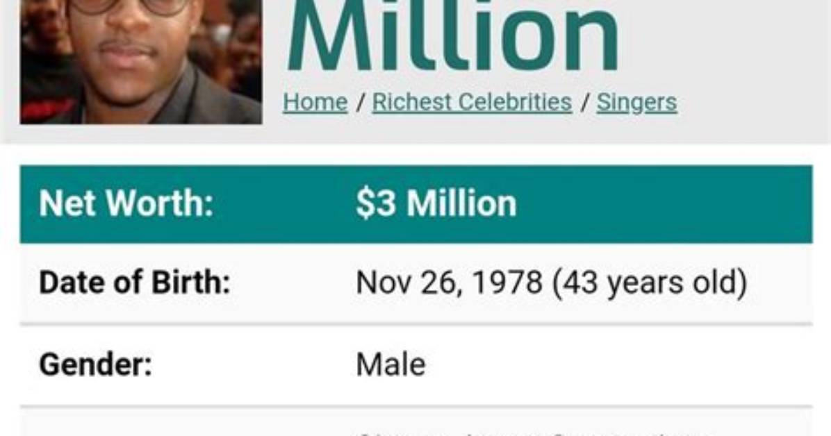 Ryan Toby Net Worth