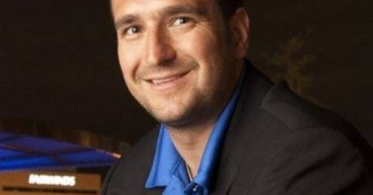 Ryan Totka