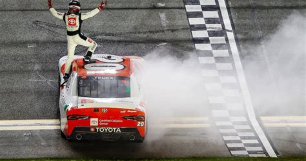 Ryan Truex