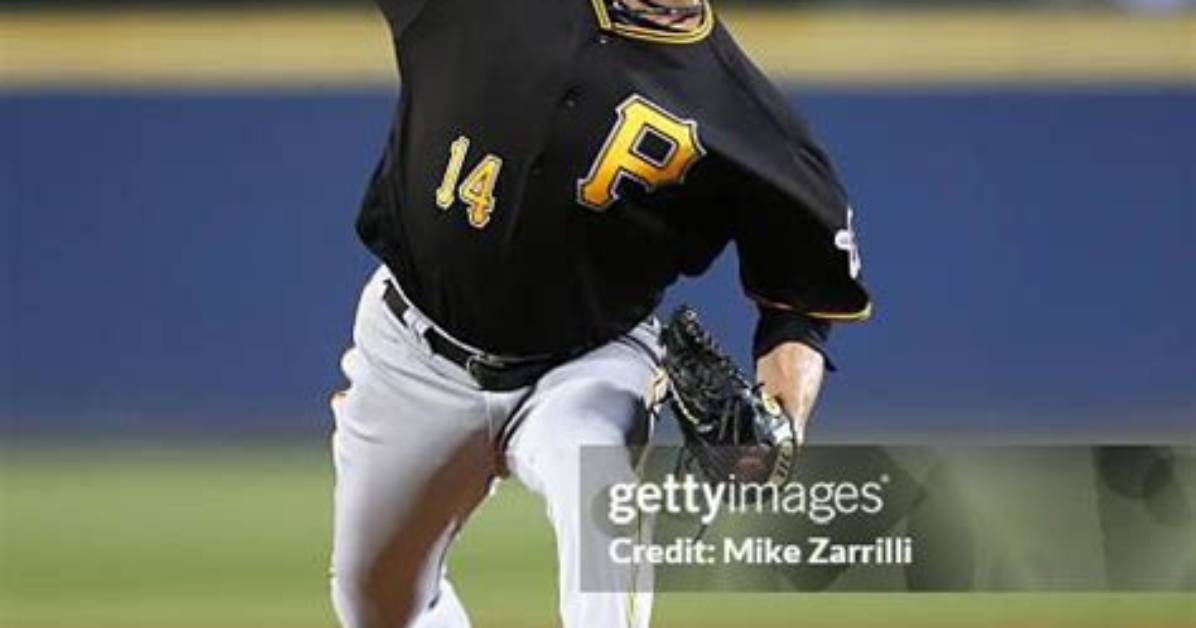 Ryan Vogelsong