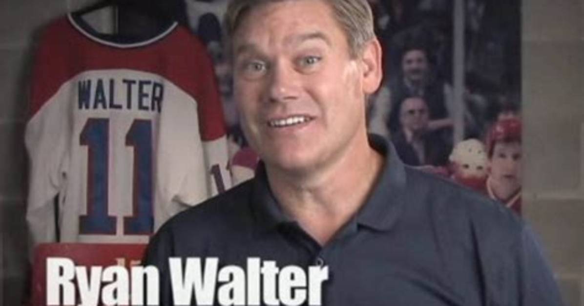 Ryan Walter