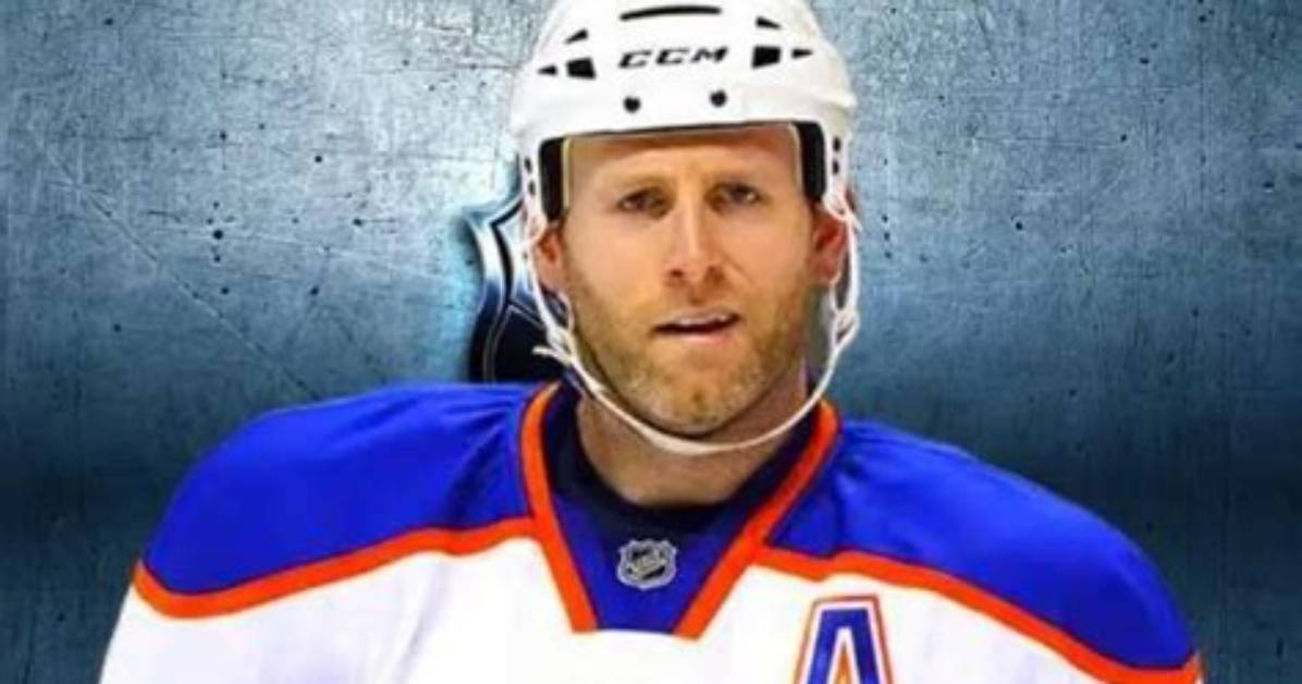 Ryan Whitney Net Worth