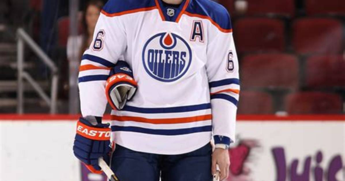 Ryan Whitney