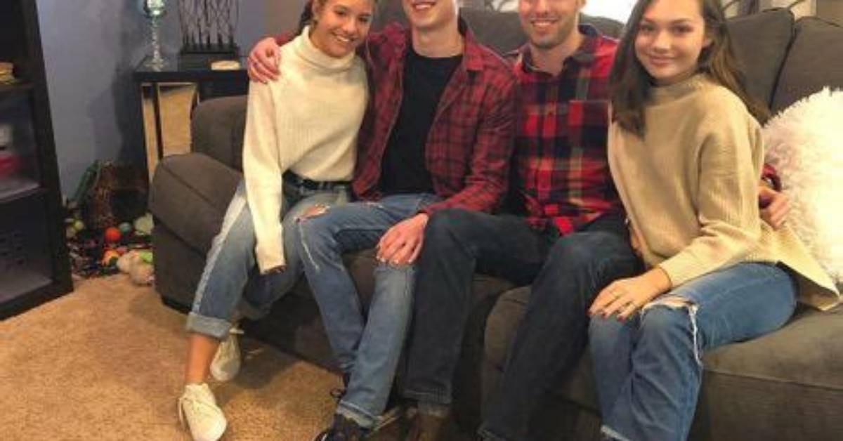 Ryan Ziegler Net Worth