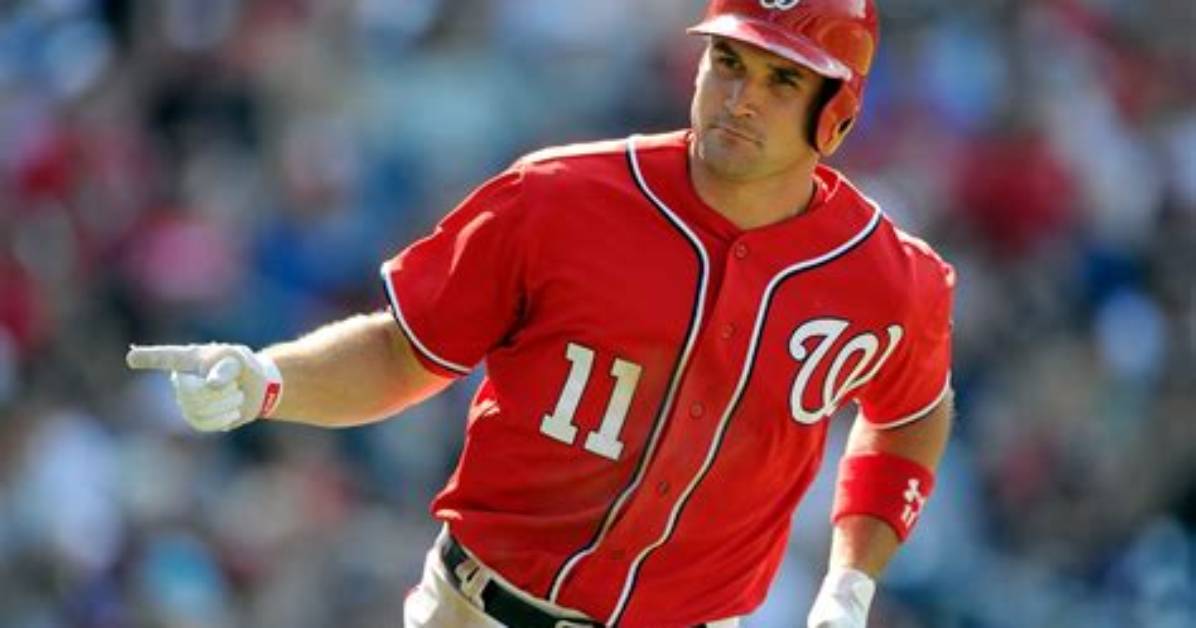 Ryan Zimmerman