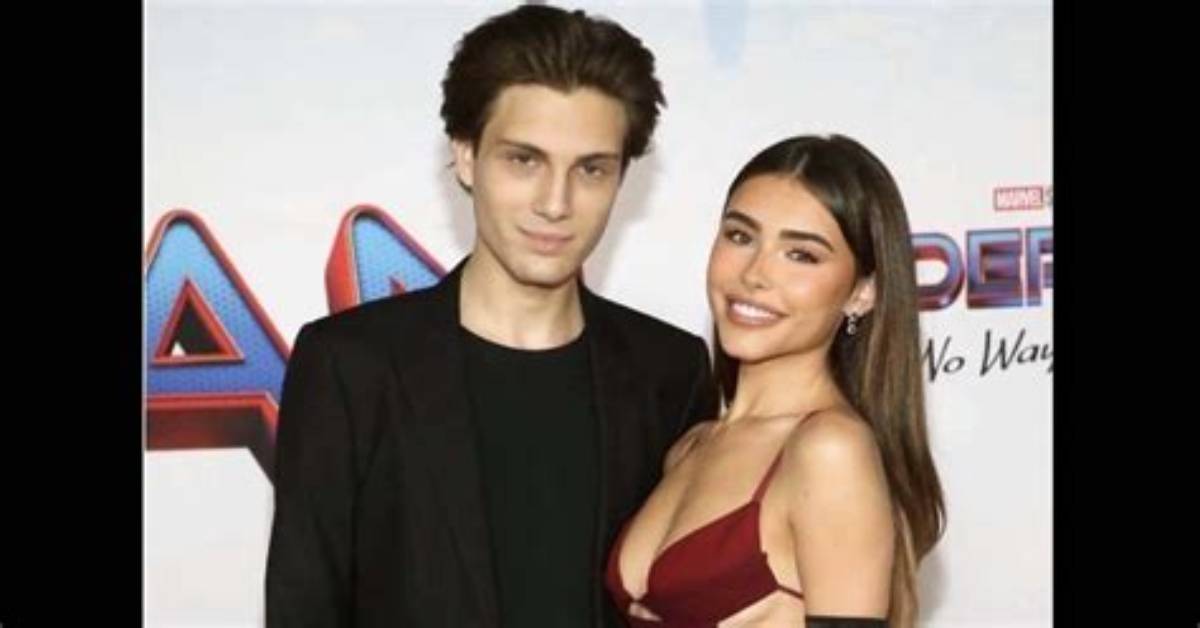 Ryder Beer Net Worth