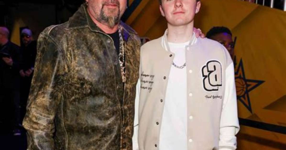 Ryder Fieri