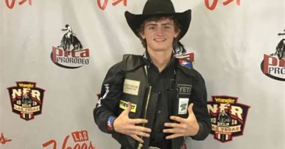 Ryder Wright Net Worth 2024